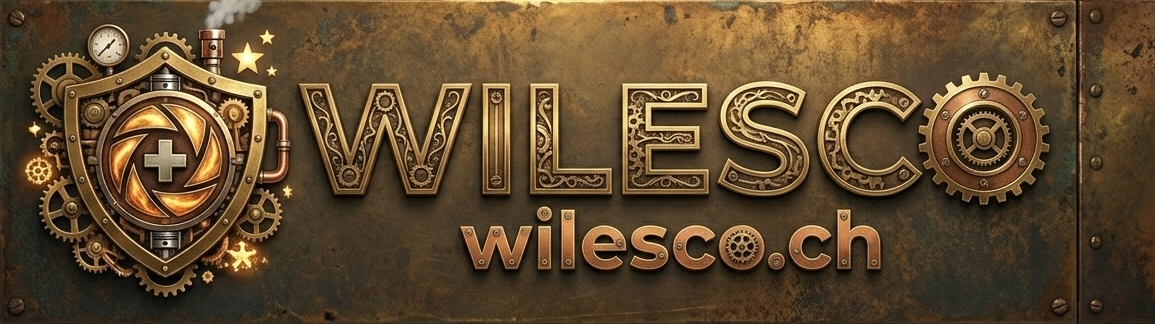 Wilesco